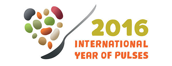 2016 International year of pulses
