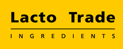 Logo Lacto Trade Ingredients
